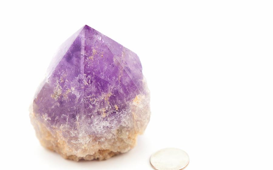 Amethyst Point