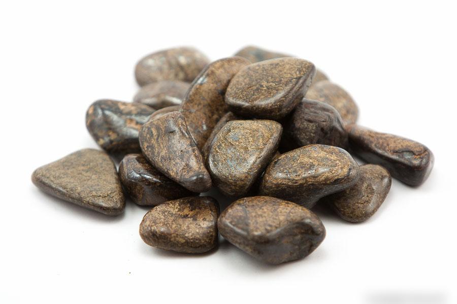 Axinite Tumbled 1 lb