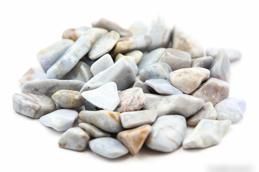 Blue Chalcedony
