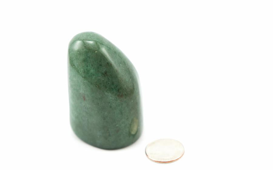 Green Aventurine Free Shape