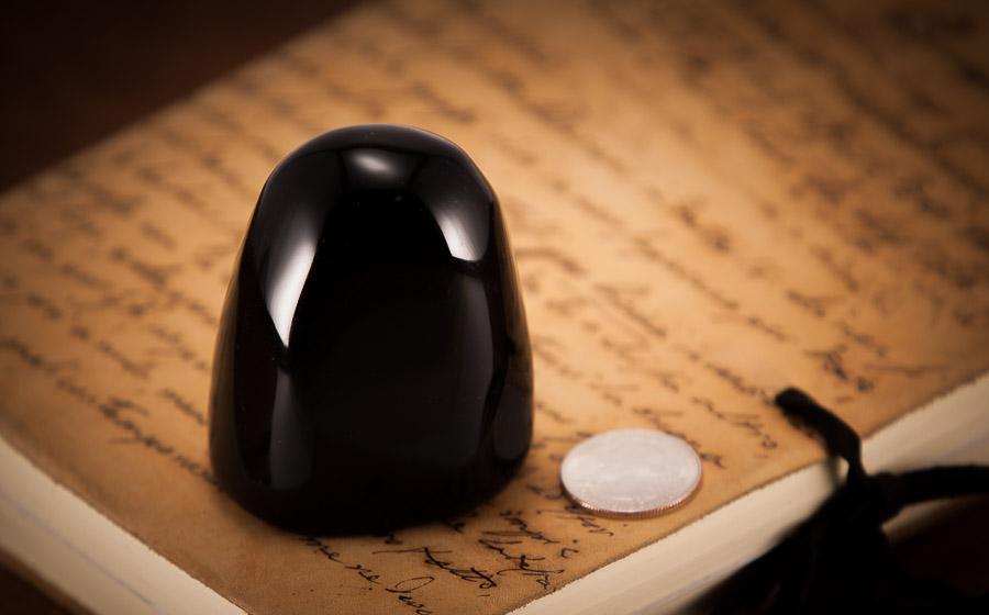 Obsidian Free Shape
