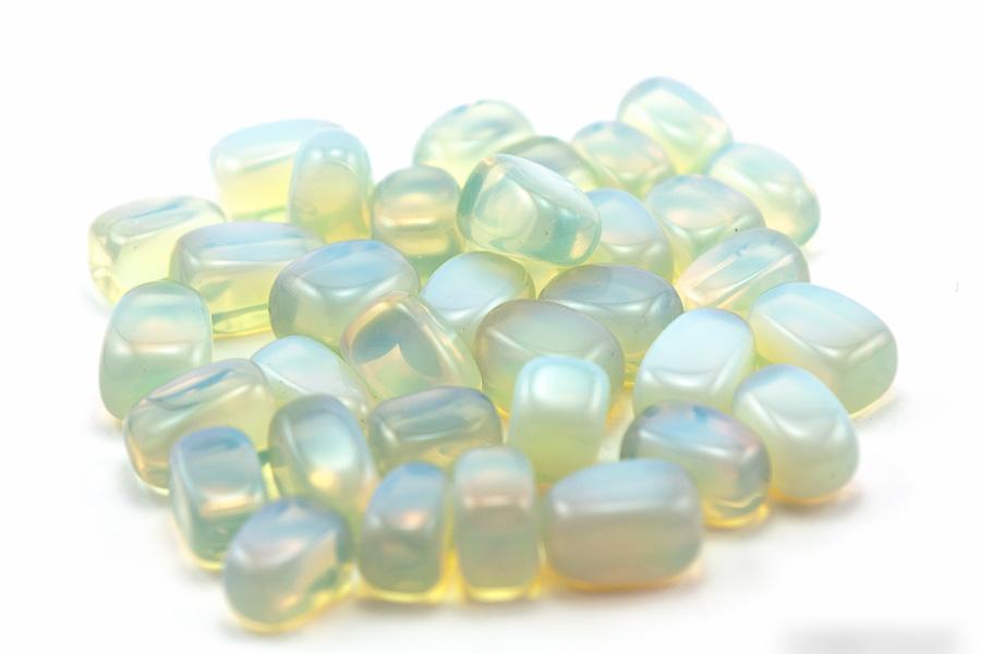 Opalite Tumbled 1 lb