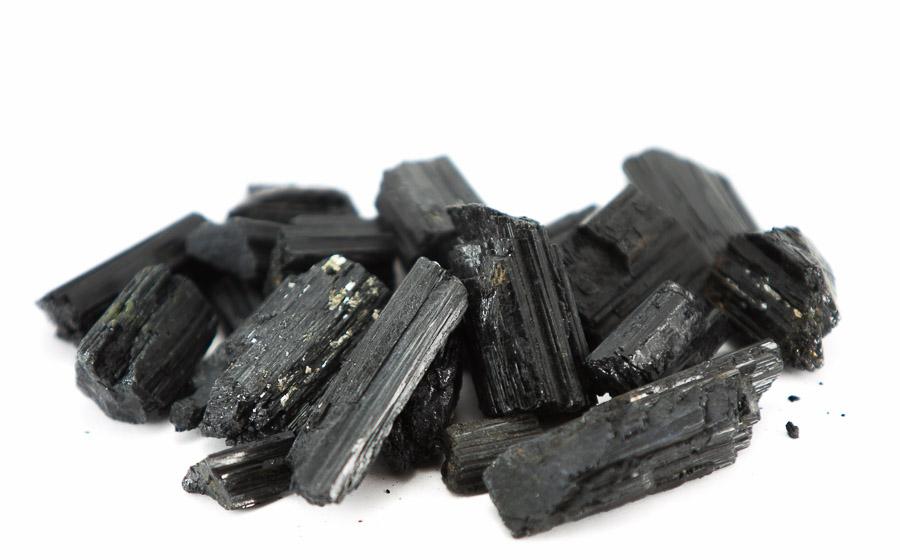 Tourmaline Untumbled 1 lb