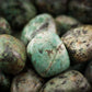 African Turquoise Tumbled 1 lb