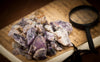Amethyst Untumbled 1 lb