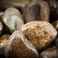 Axinite Tumbled 1 lb