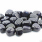 Blue Goldstone Tumbled 1 lb