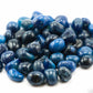 Blue Onyx Tumbled 1 lb