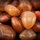 Carnelian Tumbled 1 lb