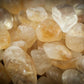 Citrine Tumbled 1 lb