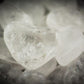 Clear Quartz Tumbled 1 lb