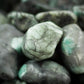 Emerald Tumbled 1 lb