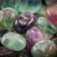 Fluorite Tumbled 1 lb