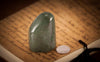 Green Aventurine Free Shape