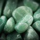 Green Aventurine Tumbled 1 lb