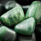 Green Kyanite Tumbled 1 lb