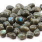 Labradorite Tumbled 1 lb