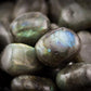 Labradorite Tumbled 1 lb