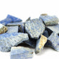 Lapis Lazuli Untumbled 1 lb