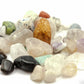 Mixed Stones Tumbled 1 lb