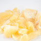 Orange Calcite Untumbled 1 lb