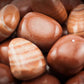 Red Malachite Tumbled 1 lb