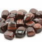 Red Tiger's Eye Tumbled 1 lb
