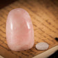 Rose Quartz Free Shape