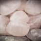 Rose Quartz Tumbled 1 lb