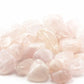 Rose Quartz Tumbled 1 lb