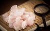 Rose Quartz Untumbled 1 lb