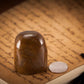 Tigers Eye Free Shape