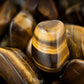 Tigers Eye Tumbled 1 lb